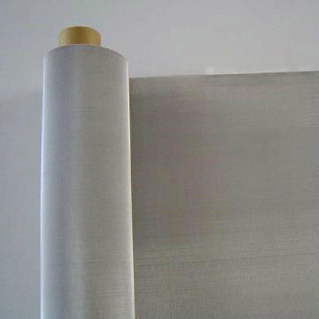 304stainless steel woven mesh-woven mesh factory 4