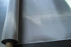 stainless steel woven wire mesh-woven