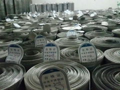 stalinless steel wire mesh professional