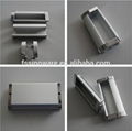 Recessed Pull Handle Foshan Aluminum handle 2