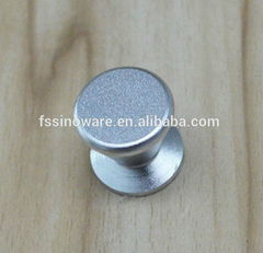 China Cabinet Round knob