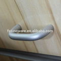 U shape furniture bar handle for European Market