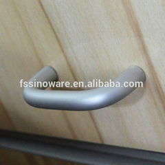 U shape furniture bar handle for European Market