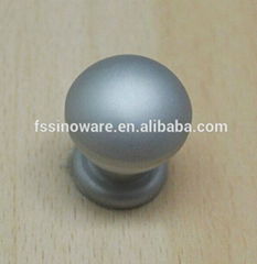 Small Spherical ball knob furniture handle