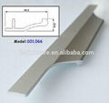 Popular Aluminum Edge Handle modern