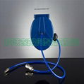 High quality automatic retractable hose reel 2