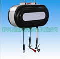 High quality automatic retractable hose reel 4