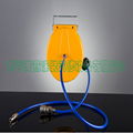 High quality automatic retractable hose reel 5