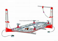 Tianyi High quality Auto body frame Machine