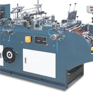 CD DVD VCD Paper Bag Making Machine CD-120