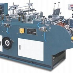 CD DVD VCD Paper Bag Making Machine CD-120