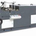 Self Seal Envelope Gumming Machine