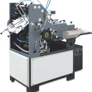 Small Pocket Envelope Making Machine HP-250