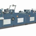 Envelope Making Machine With Patching