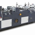 Multifunction Envelope Making Machine