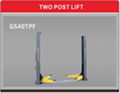 Two post lift(GS40TPF) 1