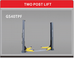 Two post lift(GS40TPF)
