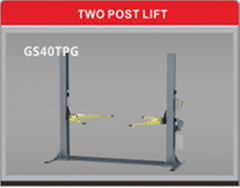 Two post lift(GS40TPG)