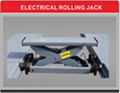 Electrical rolling jack 1