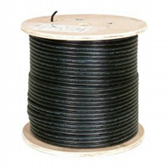 Water Proof UTP Outdoor LAN Cable UTP CAT6