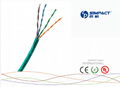 CE / RoHS Certified Cat 5e