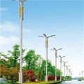 Led Street Lighting