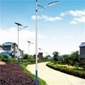 Solar Led Street Light 1