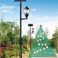 Solar Garden Lighting