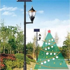 Solar Garden Lighting