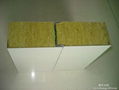 rockwool sandwich panel 1