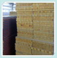 rockwool sandwich panel 5