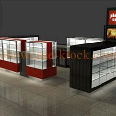 Accessories Shopping Mall Kiosk