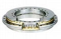 YRT50 Rotary Table Bearings