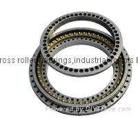 ZKLDF260 Rotary Table Bearings (260x385x55mm) Machine Tool Bearing High Speed NC