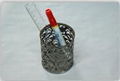 Flower Net Pen Container 1