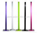 46" OEM colorful ultra thin network wifi