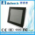 Cheap 10.4" lcd panel monitor display for Embeded systems 2