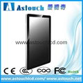 Industrial lcd supplier 22 inch touch screen android tablet kiosk 2
