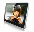 Industrial lcd supplier 22 inch touch screen android tablet kiosk 3