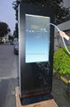 65inch andriod os 3G wifi outdoor advertising led display screen 5