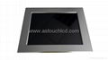 18.5" IP 65 waterproof oled display all in one pc 