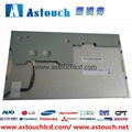 AUO industrial displays G156XW01 V0/V1 tft lcd panel for touch screen kiosk 2