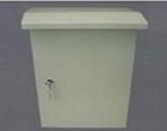 Distribution Box