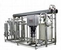 Water Treatment Equipment 1