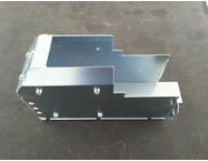 Electromagnetic Furnace Sheet Metal