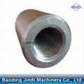 rebar mechanical splicing coupler