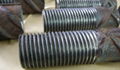 factory supply rebar thread rolling machine best price steel rebar thread rollin 2