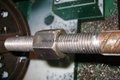 rod screw making machine bar threading machine steel rebar thread rolling machin 5