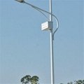 High Power Solar Street Light