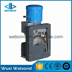 Easily operate contruction external wall